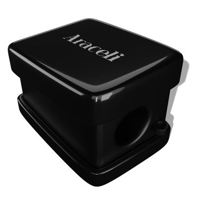 Araceli Beauty Cosmtica Pencil Sharpener