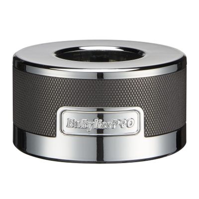 BabylissPRO Barberology FX870 SILVERFX Professional Clipper Charging Base