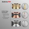 BabylissPRO Barberology FX870 SILVERFX Professional Clipper Charging Base view 3