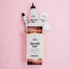 Four Reasons TakeAway Color Caff Macchiato 5.1 Demi Permanent Hair Dye Kit view 3
