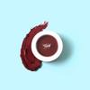 Cream Puff Natural Blush - Red Velvet by Rude Cosmetics for Women - 0.21 oz Blush view 2
