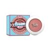 Cream Puff Natural Blush - Mochi by Rude Cosmetics for Women - 0.21 oz Blush view 1