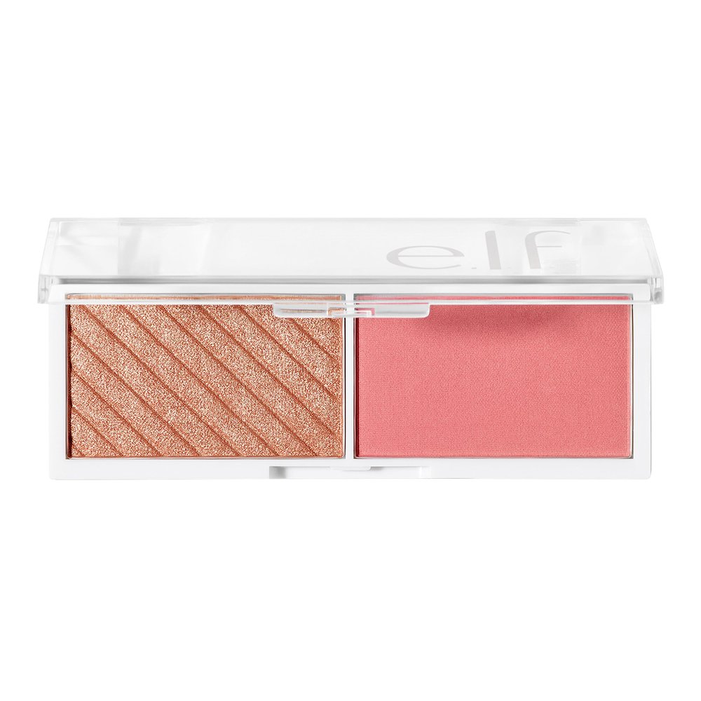 e.l.f. Bite-Size Face Duo Guava