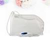 Hand Treatment Mitt Warmer Gloves Thermal Mittens Paraffin Wax Gloves Heated Mittens Insulated Gloves Product Electric Mittens Beauty Hand Mitt Bath Mat Keep Warm White view 3