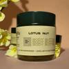 Butter By Keba Uplifting Lotus Nut Moisturzing Body Butter Ylang Ylang Sweet Orange view 4
