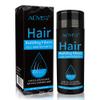 ELAIMEI Black Hair Fibers for Thinning Hair, Natural Formula, Unscented Powder, Black, Unisex Adult, Men & Women view 1