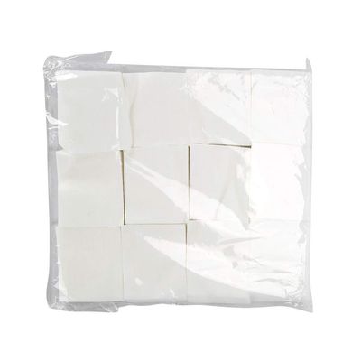 1600PCS Cotton Pads, Lint Free Nail Polish Remover Portable Tattoo Makeup Cleaner Cotton Wipes Facial Cleaning Pads for Skin Care, Professionals and Families(1600PCS)