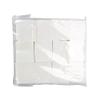 1600PCS Cotton Pads, Lint Free Nail Polish Remover Portable Tattoo Makeup Cleaner Cotton Wipes Facial Cleaning Pads for Skin Care, Professionals and Families(1600PCS) view 1