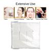 1600PCS Cotton Pads, Lint Free Nail Polish Remover Portable Tattoo Makeup Cleaner Cotton Wipes Facial Cleaning Pads for Skin Care, Professionals and Families(1600PCS) view 3