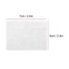 1600PCS Cotton Pads, Lint Free Nail Polish Remover Portable Tattoo Makeup Cleaner Cotton Wipes Facial Cleaning Pads for Skin Care, Professionals and Families(1600PCS) view 4