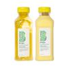 Briogeo Superfoods Banana + Coconut Hair Pack, Replenish Dull, Dry Hair and Supports Healthy Hair and Scalp, Moisturizing for All Hair Textures, Hydrating Cleanse, Vegan, Cruelty-Free, 2 x 12.5 fl oz view 1