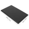 Empty Magnetic Palette, Empty Magnetic Eyeshadow Palette Portable DIY with Round Metal Pan for Blusher Eyeshadow 26mm view 2