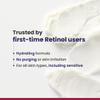 RE' EQUIL 0.1% Retinol Night Cream | Repairs Wrinkles & Fine Lines | Improves Skin Firmness | Beginner Friendly | All Skin Types | 30G view 2