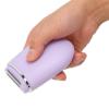 Womens Razors, Exquisite Electric Shaver for Hair Removal view 3