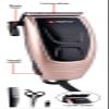 Alpina - Hair Clipper - All Items - Alpina Cortadora Pelo 10W view 3