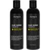 Ultrax Labs Hair Growth Shampoo for Thinning Hair and Hair Loss Shampoo for Women and Men, Hair Surge 8oz. | 2 Pack view 1