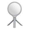 1-pk Tri-Pod Mirror 1x/5x view 1