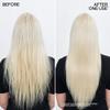 Redken Bonding Shampoo & Conditioner Set for Damaged Hair Repair | Acidic Bonding Concentrate | Sulfate-Free | Repairs Bleached or Color-Treated Hair | For All Hair Types | 33.8 Fl Oz view 4