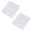Beaupretty 160pcs Disposable Foot Soaking Bags Thickened Foot Bath Pouches for Spa for Beauty Salons and Massage Parlors Easy to Use view 1