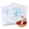 Beaupretty 160pcs Disposable Foot Soaking Bags Thickened Foot Bath Pouches for Spa for Beauty Salons and Massage Parlors Easy to Use view 3