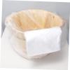 Beaupretty 160pcs Disposable Foot Soaking Bags Thickened Foot Bath Pouches for Spa for Beauty Salons and Massage Parlors Easy to Use view 4