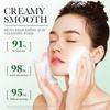BIOAQUA 98% Mung Bean Amino Acid Facial Cleansing Foam Oil Control Anti-Oxidation Face Cleanser 150ml 5.29fl.oz view 3