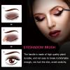 FOMIYES 200pcs Double-headed Eyeshadow Sponge Applicators Makeup Tool for Eyeshadow Eyeliner More Brushes for Daily Use Travel Special Occasions view 4