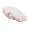 Beaupretty Quick-dry Hair Towel Cap Double Absorbent Drying Hat for Curly Straight Hair Soft Peva Material for Home Use Travel Shower view 1