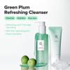 Beauty of Joseon Green Plum Refreshing Cleanser Gel Type Deep Pore Cleansing, Acne Face Wash, Blackhead Remover for All Skin Types, Korean Skincare 100ml, 3.38 fl.oz view 2