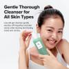 Beauty of Joseon Green Plum Refreshing Cleanser Gel Type Deep Pore Cleansing, Acne Face Wash, Blackhead Remover for All Skin Types, Korean Skincare 100ml, 3.38 fl.oz view 3