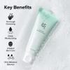 Beauty of Joseon Green Plum Refreshing Cleanser Gel Type Deep Pore Cleansing, Acne Face Wash, Blackhead Remover for All Skin Types, Korean Skincare 100ml, 3.38 fl.oz view 4