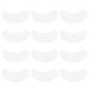 Healifty 1000Pcs Disposable Eye Mask Paper Ultra-Thin Non-Woven Eye Patches Lightweight Portable Care Sheets for Diy Beauty Travel and Skin Care view 1