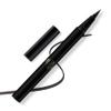 NONIZ Black Liquid Eyeliner - Water Proof Ultra Matte Long Lasting Slim Jet - Black Eye Liner - 100% Intense Black - Smooth Easy Application Pen Liner view 1