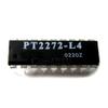 10 Pcs PT2272-L4 PT2272 DIP-18 view 1