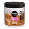 Salon Line - Linha #ToDeCacho - Gelatina Linhaca Definicao e Brilho 550 Gr - (#ImWithCurls Collection - Linseed Gelatin Definition and Shine Net 19.40 Oz) view 1