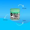 Salon Line - Linha #ToDeCacho - Gelatina Babosa 550 Gr - (#ImWithCurls Collection - Aloe Vera Gelatin Net 19.40 Oz) view 4