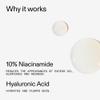 The INKEY List 10% Niacinamide Serum 1 fl oz view 4