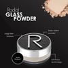 Rodial Glass Powder 0.63 oz - Skin-Perfecting Loose Setting Powder for a Soft-Focus Glow, Blurring & Shine-Control for a Smooth, Luminous Glass Skin Look view 3