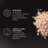Rodial Glass Powder 0.63 oz - Skin-Perfecting Loose Setting Powder for a Soft-Focus Glow, Blurring & Shine-Control for a Smooth, Luminous Glass Skin Look view 4