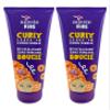 Aussie Kids Conditioner Leave-In Curly 6.8 Ounce (Pack of 2) view 1