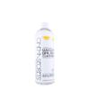 Cinema Secrets Original Makeup Brush Cleaner Solution - Professional Cleanser for Makeup Brushes - Quick-Drying, Rinse-Free Formula - Removes Stubborn Waterproof Make Up - Lemon (16 fl oz) view 1