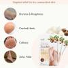 Epielle Hydrating Foot Mask 6 Pairs, Relieve and Soften with Shea Butter & Jojoba Oil, Deep Moisturizing Socks for Dry, Cracked Feet, Self Care Gifts for Women, Spa Kit, Stocking Stuffers view 4
