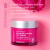 Andalou Naturals 1000 Roses Skin Biome Balancing Day Cream - Lightweight Face Moisturizer with Alpine Rose Stem Cells, Postbiotics - Soothing Hydration for Sensitive Skin - 1.7 Oz view 2