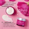 Andalou Naturals 1000 Roses Skin Biome Balancing Day Cream - Lightweight Face Moisturizer with Alpine Rose Stem Cells, Postbiotics - Soothing Hydration for Sensitive Skin - 1.7 Oz view 3
