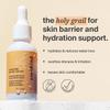 Cocokind Ceramide Barrier Serum, Hydrating Serum to Reduce Dryness, All Skin Types including Sensitive Skin, Fragrance Free, Cruelty Free, 1 fl oz view 2