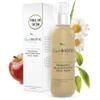 AppleBiotic ACV Face Wash, Toner Bundle - Cleanse, Tone, Brighten view 2