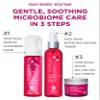 Andalou Naturals 1000 Roses Gentle Cleansing Foam | Foaming Face Wash with Rose Stem Cells & Organic Aloe Leaf Juice | Hydrating Daily Cleanser for Sensitive Skin | 5.5 fl oz view 3