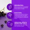 Andalou Naturals, Age Defying Instant Rejuvenate & Firm Sheet Mask view 4