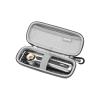 RLSOCO Hard Case Compatible With Gillette Labs Heated Razor & Leaf Razor (Small Size) view 1