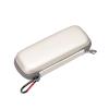 RLSOCO Hard Case Compatible With Gillette Labs Heated Razor & Leaf Razor (Small Size) view 3